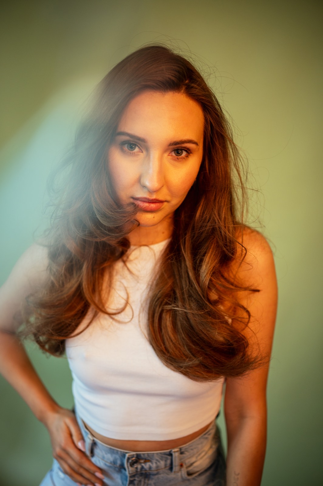 Sesja kobieca Gliwice, Śląsk — Paulina Sobczyk Fotografia
