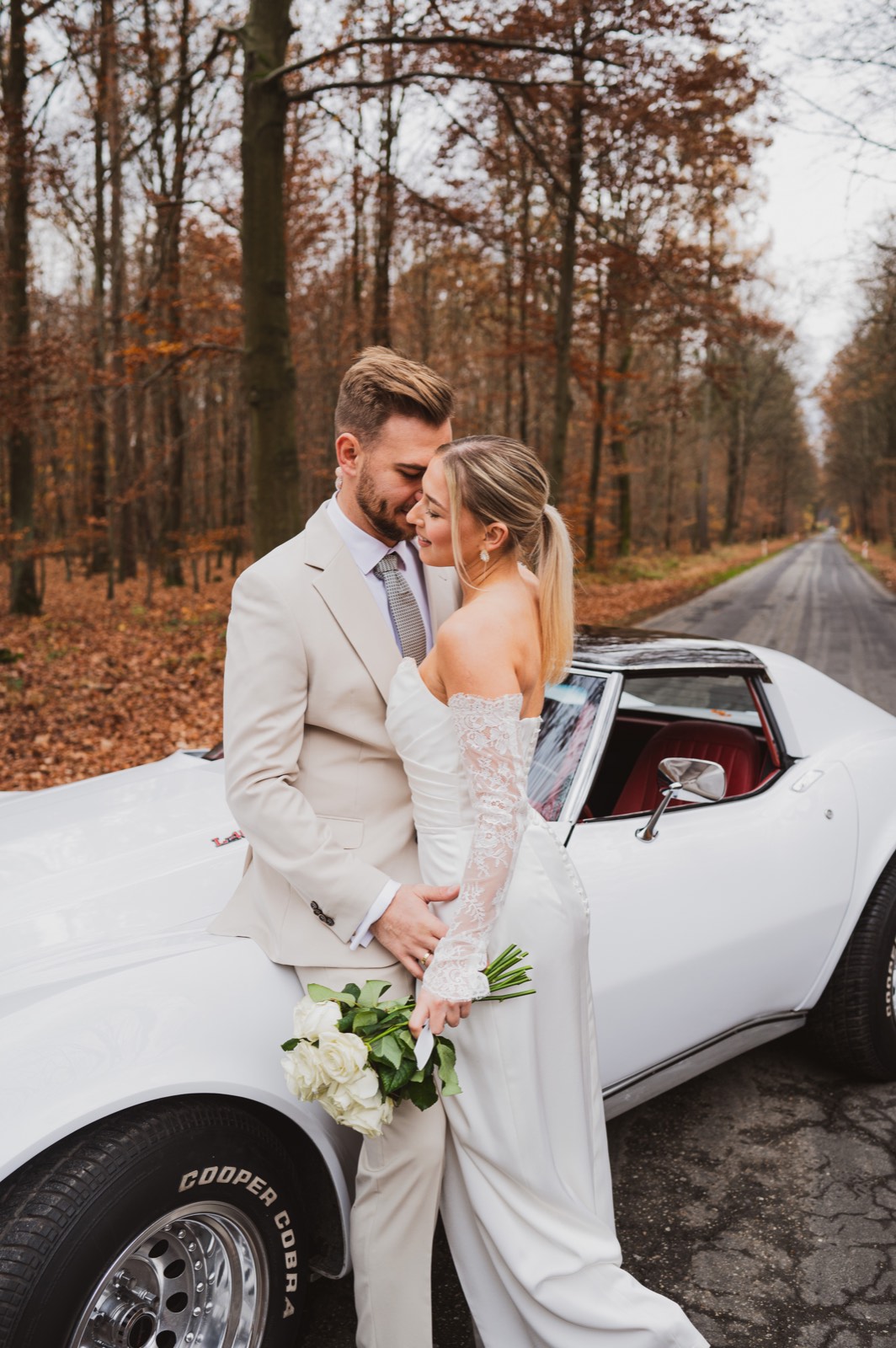 Sesja par Gliwice, Katowice — Paulina Sobczyk Fotografia