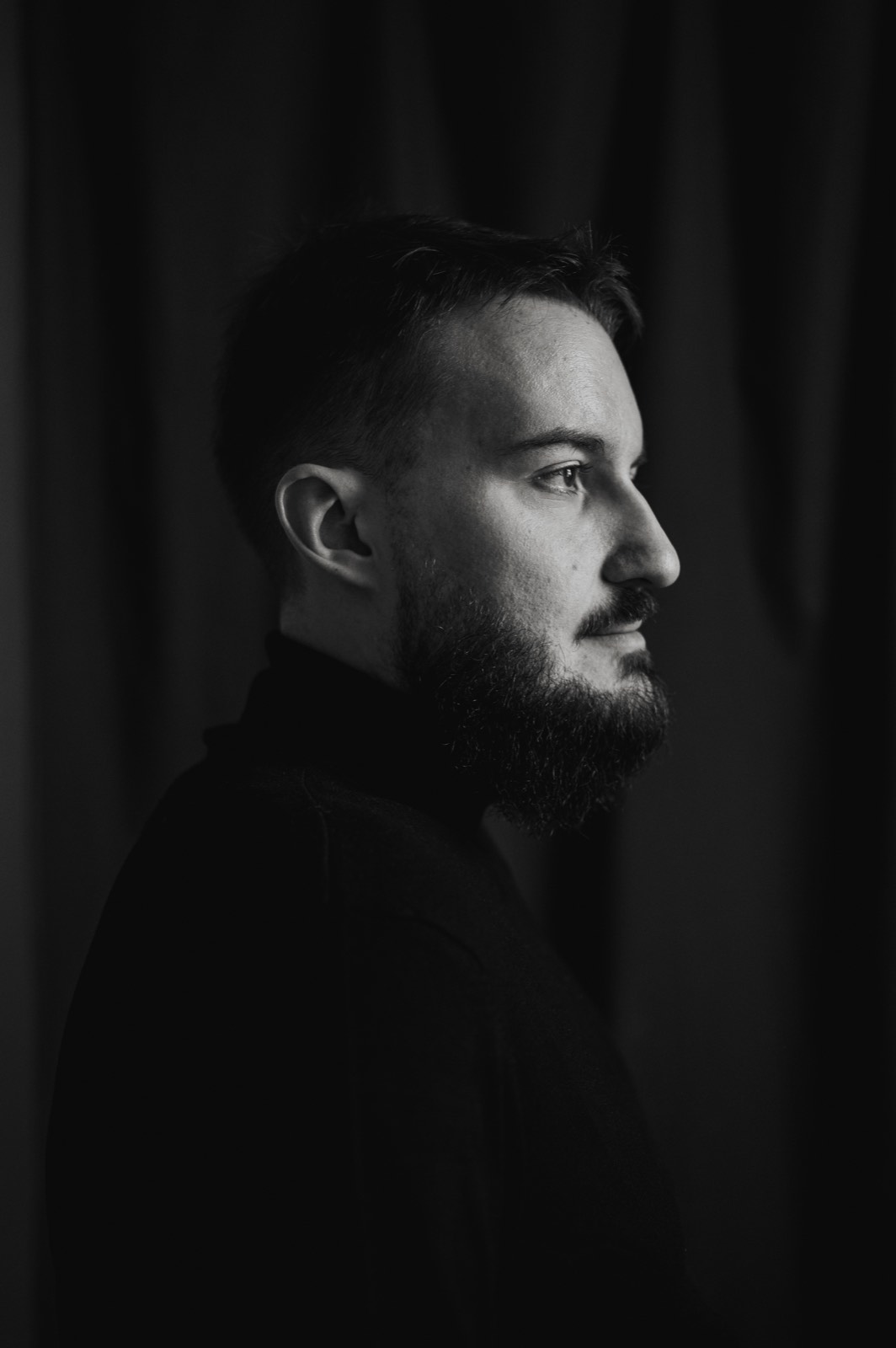 Portrety Gliwice, Zabrze, Katowice — Paulina Sobczyk Fotografia